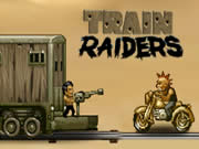 Train Raiders