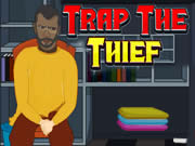 Trap The Thief