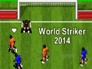 World Striker 2014