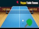 Yoypo Table Tennis