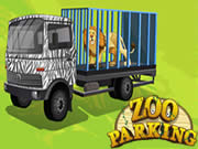 Zoo Truck Parking