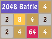 2048 Battle