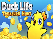 Ducklife Treasure Hunt
