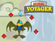Aerial Voyager