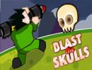 Blast The Skulls