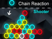 Chain Reaction Shooter