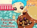 Chocolate For My Valentine