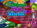 Clean Up Rush