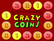 Crazy Coins