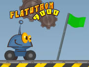 Flatutron 9000