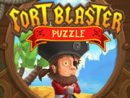 Fort Blaster - Puzzle