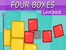 Four Boxes Level Pack