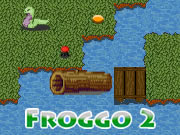 Froggo 2