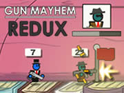 Gun Mayhem Redux