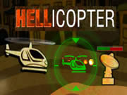 HELLicopter