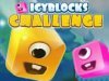 Icy Blocks Challenge