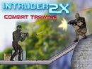 Intruder Combat Training 2