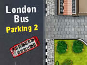 London Bus Parking 2