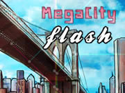 Mega City Flash