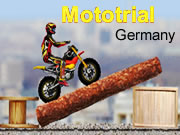 Mototrial: Germany