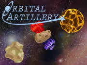 Orbital Artillery