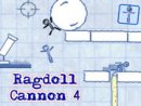 Ragdoll Cannon Four