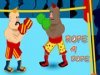 Rope A Dope Boxing