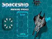 Spaceship Parking Frenzy