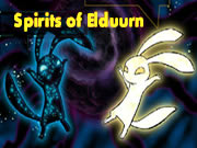 Spirits of Elduurn