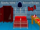 Spooky Island Survival Escape 3