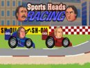 Sports Heads Racing