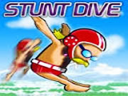 Stunt Dive