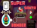Super Santa Bomber