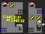 Sweep Miner