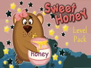 Sweet Honey - Level Pack