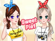 Sweet Pie 1