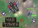War Tower