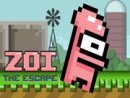 ZOI - The Escape