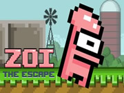 ZOI - The Escape
