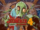 Zombie Army Madness 4