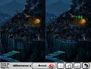 5 Differences Fantasy Pack