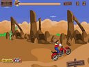 Cowboy Mario Bike