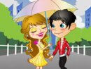 Dating in Drizzle
