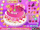Design Wedding Cake