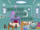 Doll Bedroom