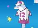Dolphin DressUp