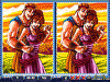 Hercules Spot The Difference