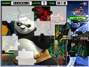 Kungfu Panda 2 Jigsaws