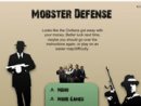 Mobster Defense