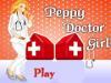 Peppy Doctor Girl
